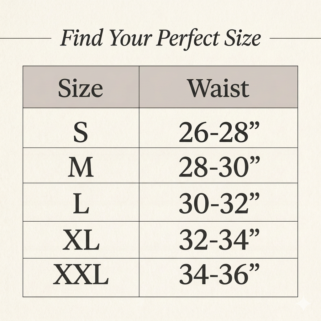 Ultra-Soft Seamless Panties (Pack of 4)