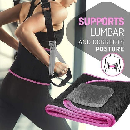 Urban Utopia® Waist Trimmer