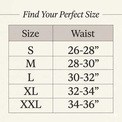 Ultra-Soft Seamless Panties (Pack of 4)